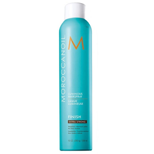 Moroccanoil Luminous Finish - Extra Strong Hairspray 330ml