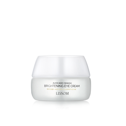 Lissom Avocado Smash Brightening Eye Cream