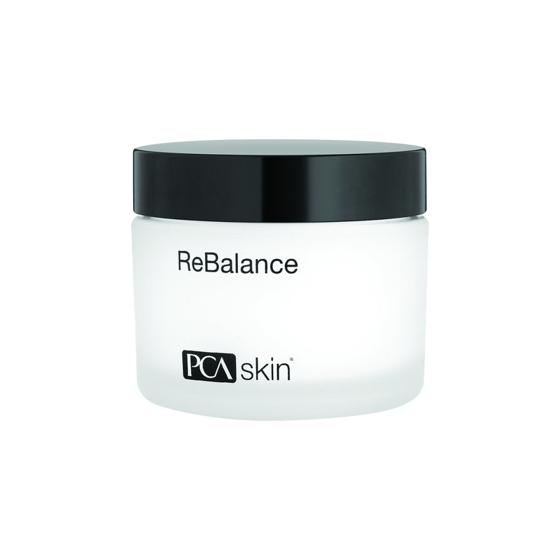 PCA Skin Rebalance Moisturiser 48g