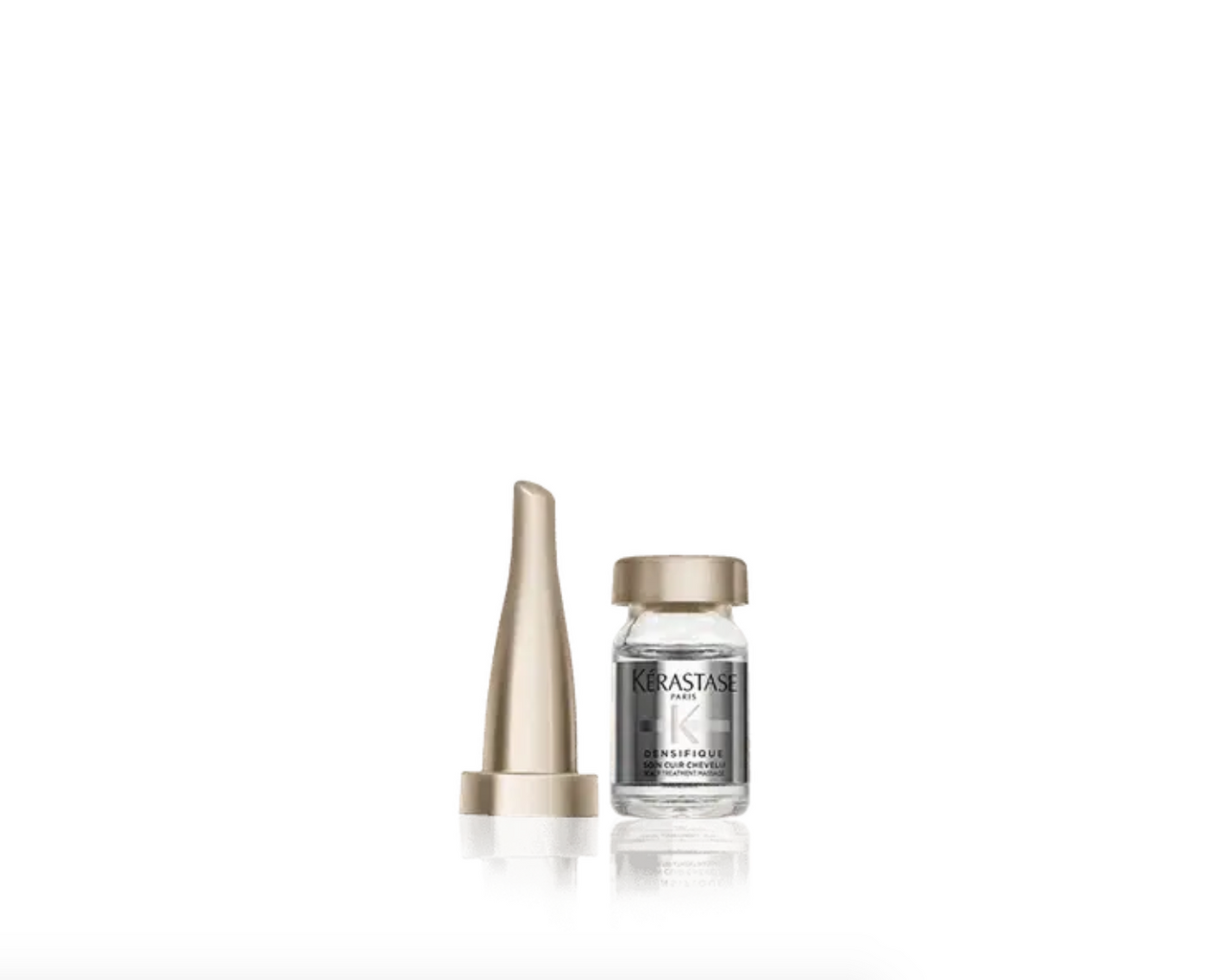 【未使用品】Kérastase Densifique トリートメント 30 本 Kérastase Densifique Cure Femme Density Treatment (for Women