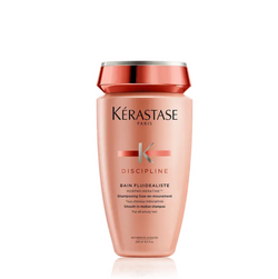 Kérastase Discipline Bain Fluidéaliste Shampoo