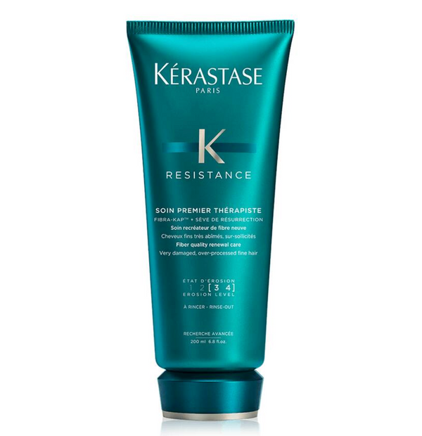 Kérastase Resistance Soin Premier Thérapiste Pre-Shampoo