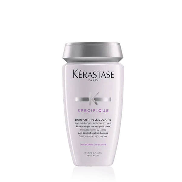 Kérastase Spécifique Bain Anti-Pelliculaire Shampoo 250ml