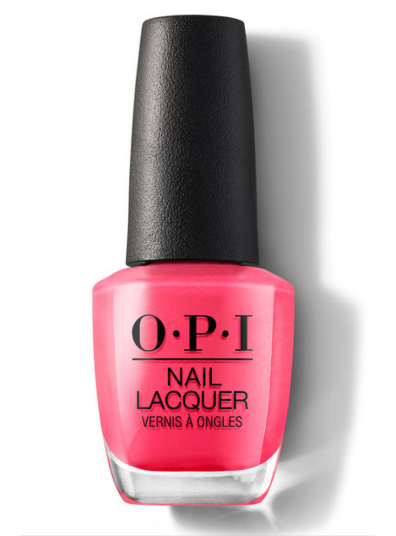 OPI Gel Color Neon Collection Set of 6 - Salon Supplies NZ | Wholesale Nail  Supplies | Beauty Bazaar