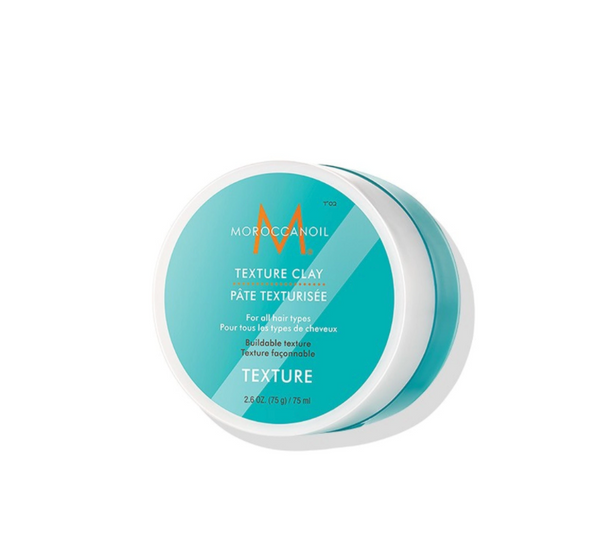 Moroccanoil Texture Clay 75ml