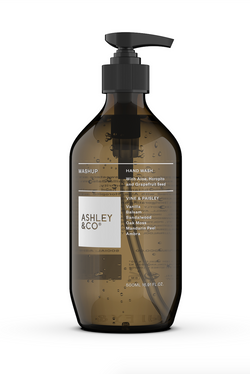 Ashley & Co Washup - Vine & Paisley 500ml