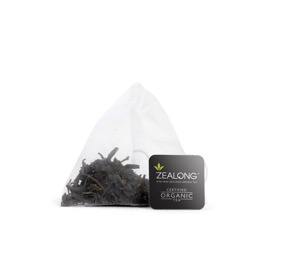 Zealong Green Tea x 15 Tea Bags 35g