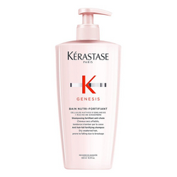 Kérastase Genesis Nutri-Fortifiant Bain Riche Shampoo 500ml