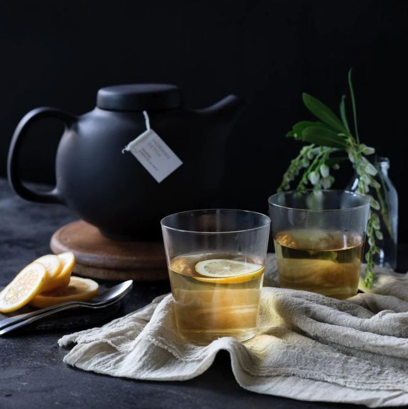 Storm + India Detox Morning Tea (21x 3g Teabags)