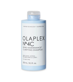 Olaplex No. 4C Bond Maintenance Clarifying Shampoo 250ml