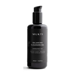 MUKTI Balancing Cleansing Gel