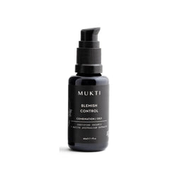 MUKTI Blemish Control Acne Gel