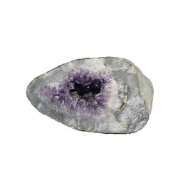 Amethyst Geode 3.506kg