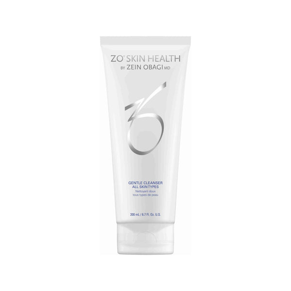 ZO Gentle Cleanser All Skin Types 200ml