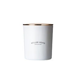 Miller Road Luxury Candle - Lodge