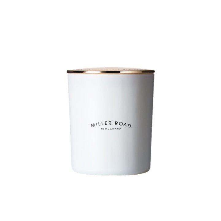 Miller Road Luxury Candle - French Pear