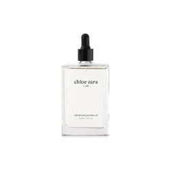Chloe Zara Hair & Body Perfume Oil 100ml