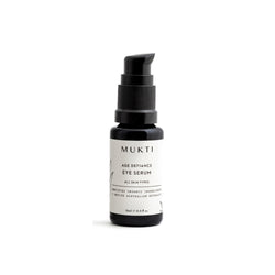 MUKTI Age Defiance Eye Serum