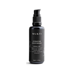 MUKTI Hydrating Moisturiser