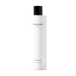 Chloe Zara Silk Hair Wash 300ml