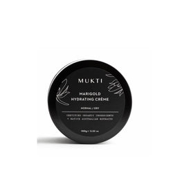 MUKTI Marigold Hydrating Creme