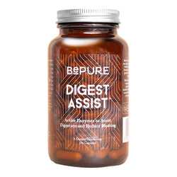 BePure Digest Assist (180 Capsules, 60-Day Supply)