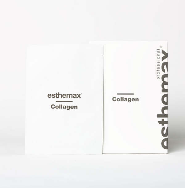 Esthemax Collagen Bio Cellulose Sheet Mask (Pack of 10)