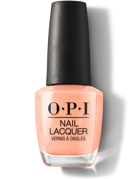 OPI Crawfishin' For A Compliment Nail Lacquer