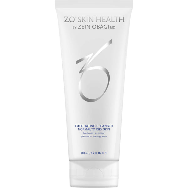 ZO Exfoliating Cleanser Normal to Oily Skin 200ml