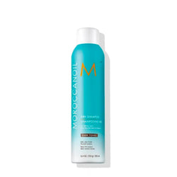 Moroccanoil Dry Shampoo Dark Tones 205ml