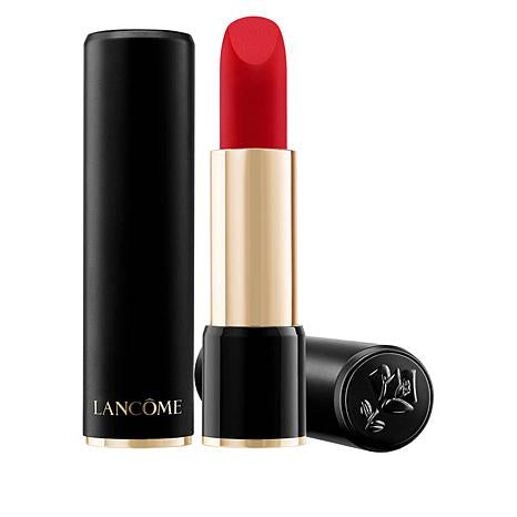 Lancôme Absolu Rouge Matte Lipstick Shade #505