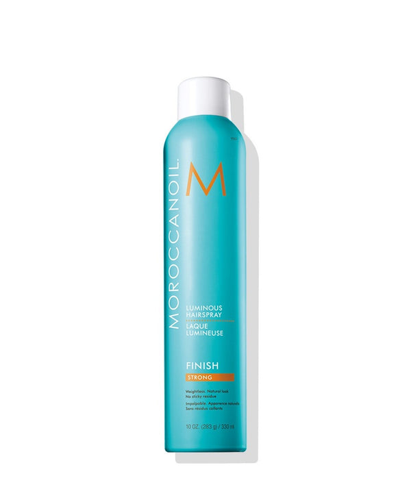 Moroccanoil Luminous Finish - Strong Hairspray 330ml