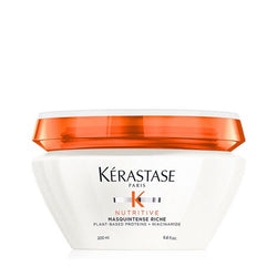 Kerastase Nutritive Masquintense Riche Mask 200ml