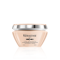 Kérastase Curl Manifesto Masque Beurre Haute Nutrition 200ml